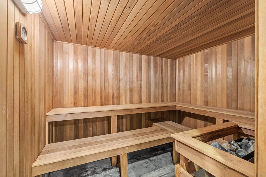 1206 909 Burrard Street Vancouver, BC - 35