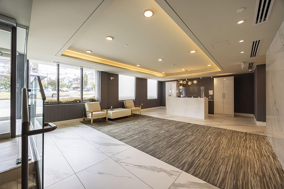 305 3639 W 16th Avenue Vancouver, BC - 24