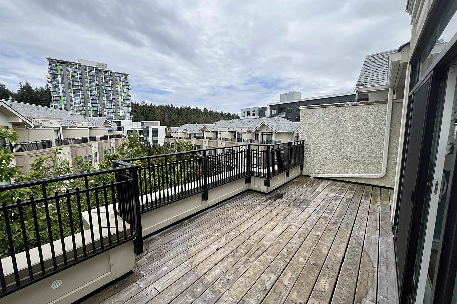 23 5879 Gray Avenue Vancouver, BC - 25