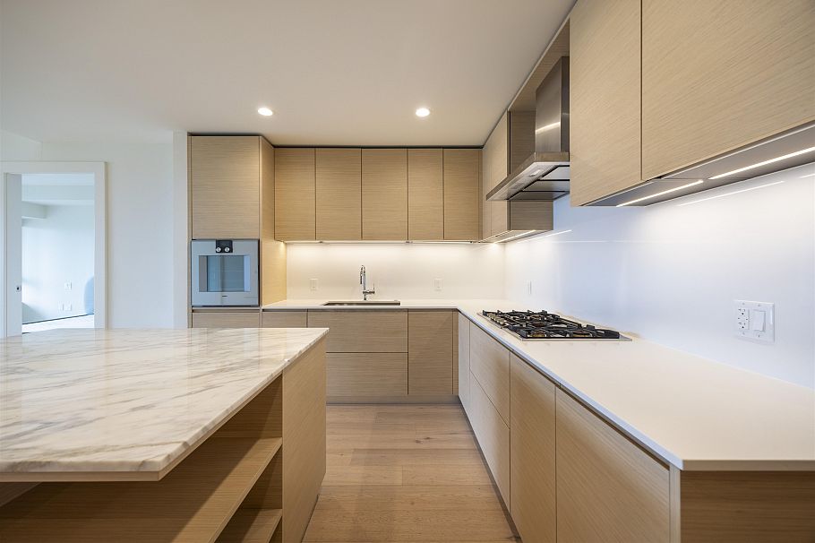 305 3639 W 16th Avenue Vancouver, BC - 8