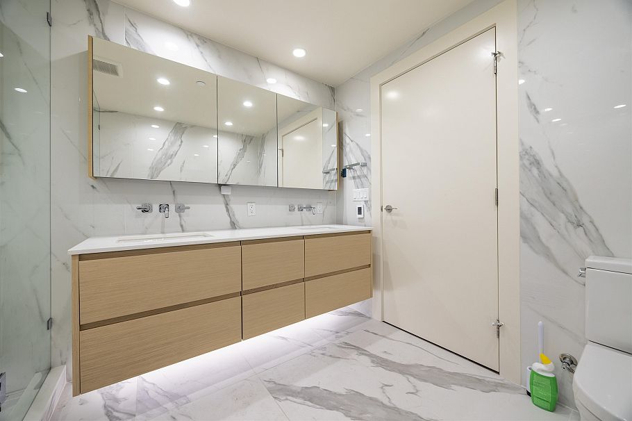 305 3639 W 16th Avenue Vancouver, BC - 21