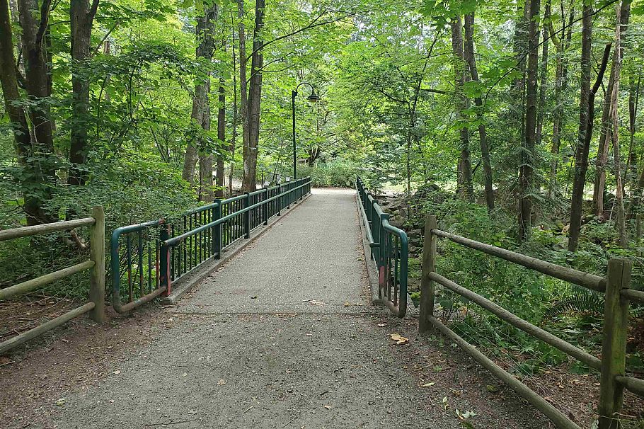 302 827 W 16 Street North Vancouver, BC - 28