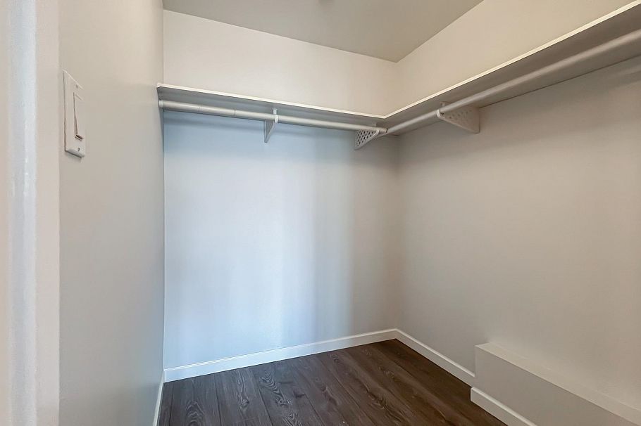 1206 909 Burrard Street Vancouver, BC - 21