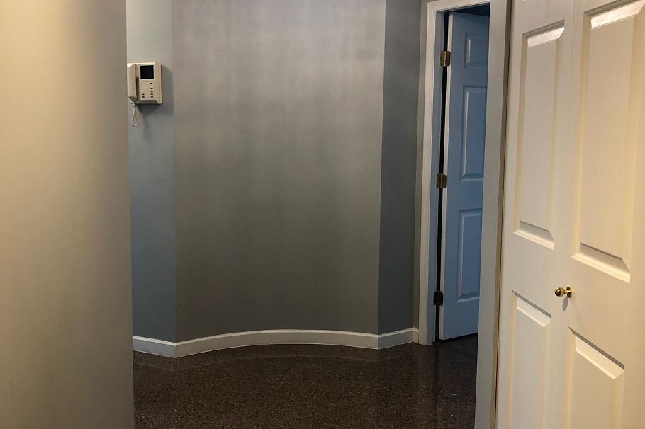 1206 909 Burrard Street Vancouver, BC - 19