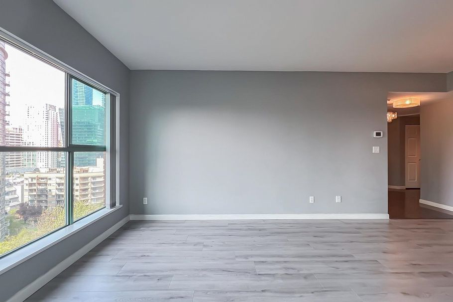 1206 909 Burrard Street Vancouver, BC - 12