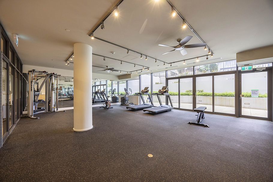 305 3639 W 16th Avenue Vancouver, BC - 25