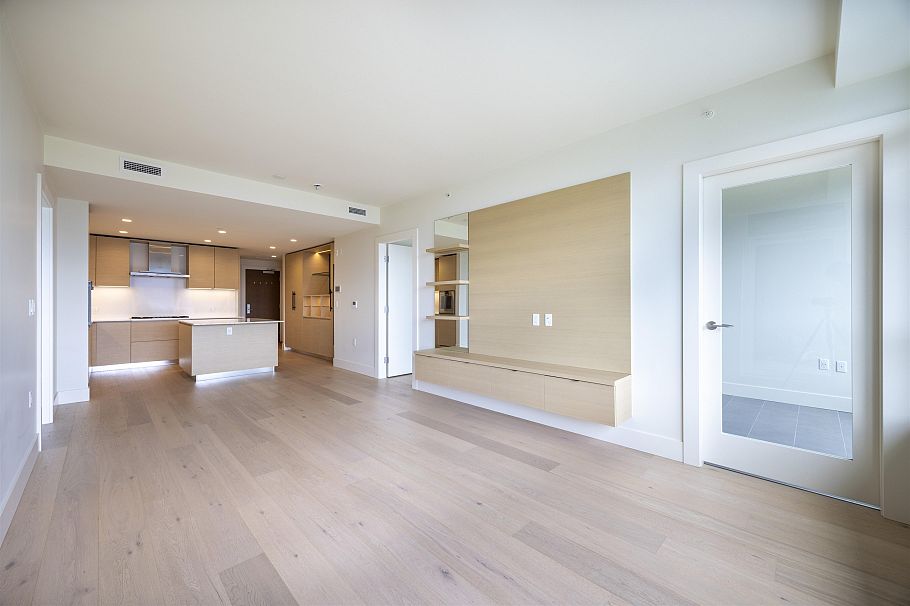 305 3639 W 16th Avenue Vancouver, BC - 3