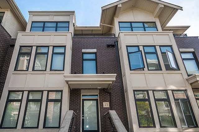 23 5879 Gray Avenue Vancouver, BC - 2