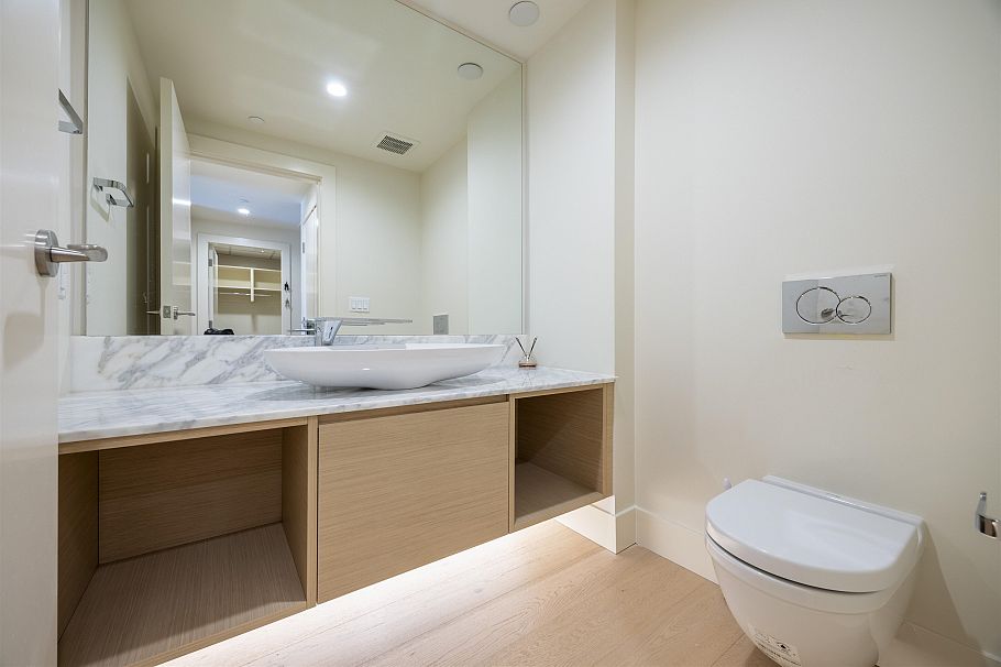 305 3639 W 16th Avenue Vancouver, BC - 14