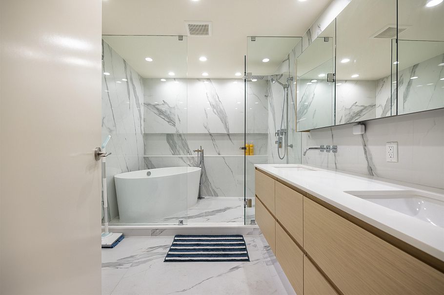 305 3639 W 16th Avenue Vancouver, BC - 22