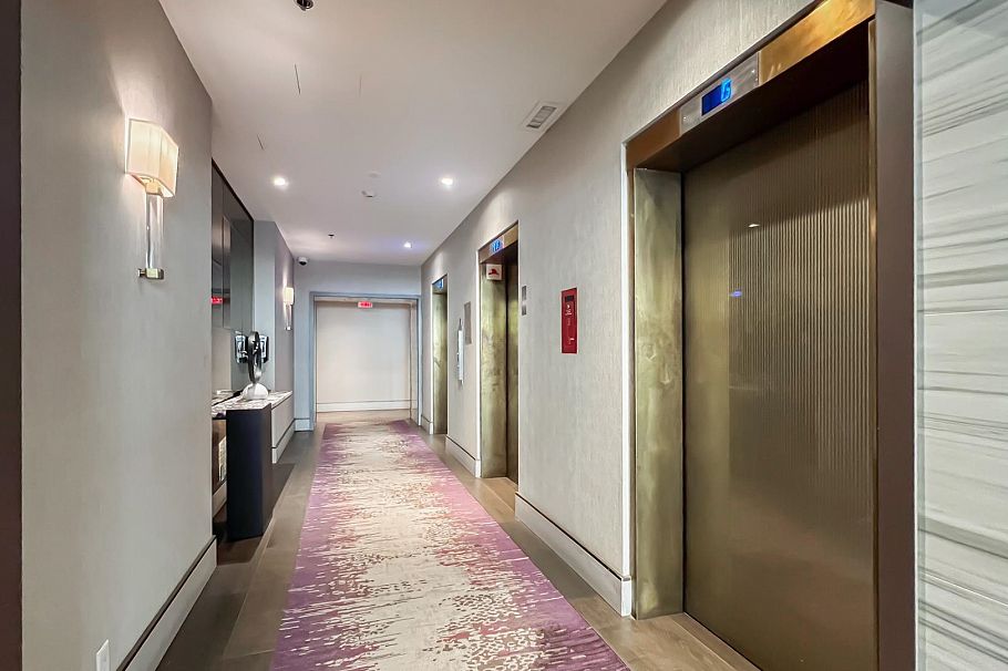 1206 909 Burrard Street Vancouver, BC - 33