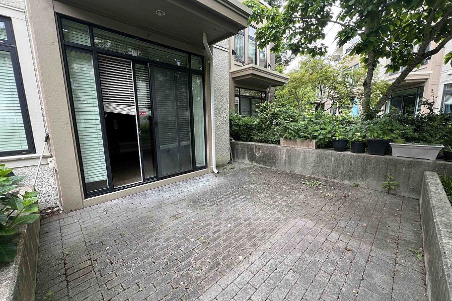 23 5879 Gray Avenue Vancouver, BC - 35