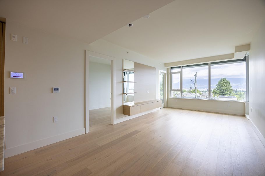 305 3639 W 16th Avenue Vancouver, BC - 5