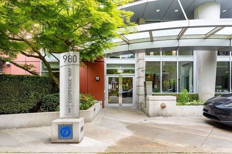 803 980 Cooperage Way Vancouver, BC - 17