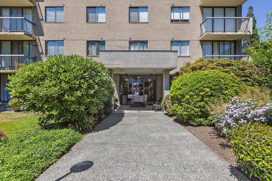405 145 St. Georges Avenue North Vancouver, BC - 13