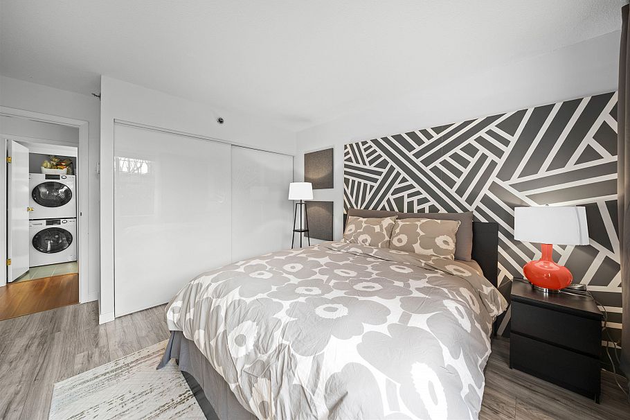 106 503 W 16th Avenue Vancouver, BC - 11