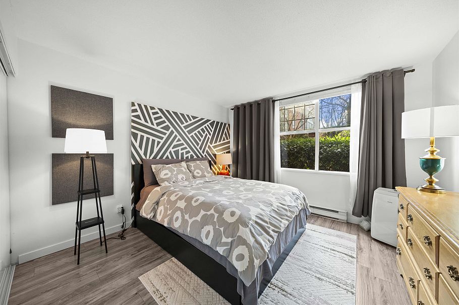 106 503 W 16th Avenue Vancouver, BC - 12