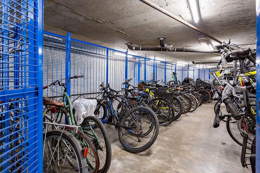 803 980 Cooperage Way Vancouver, BC - 18