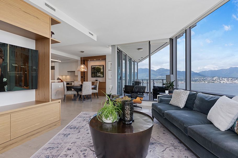 2304 1077 W Cordova Street Vancouver, BC - 5