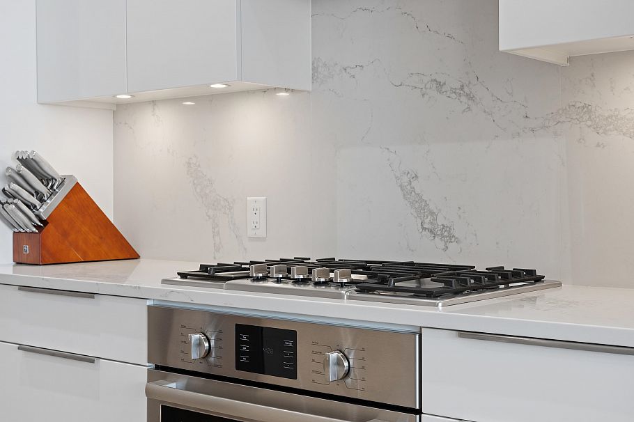 2304 1077 W Cordova Street Vancouver, BC - 39