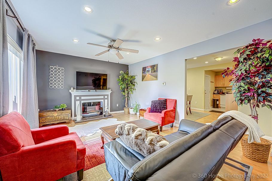 41 E 41st Avenue Vancouver, BC - 8