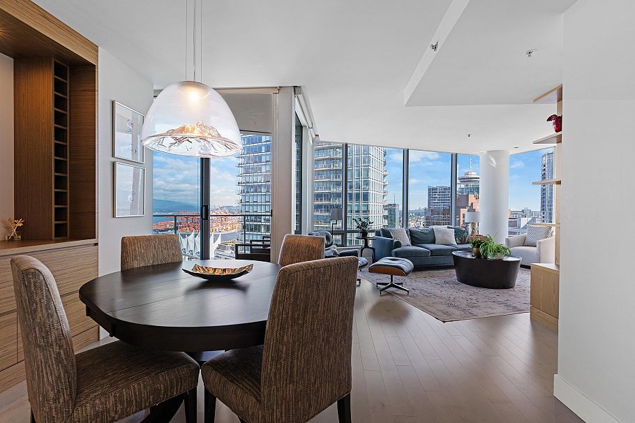 2304 1077 W Cordova Street Vancouver, BC - 12