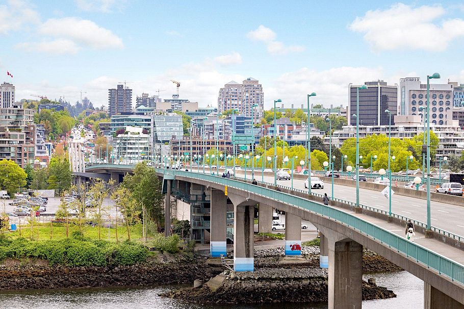 803 980 Cooperage Way Vancouver, BC - 21