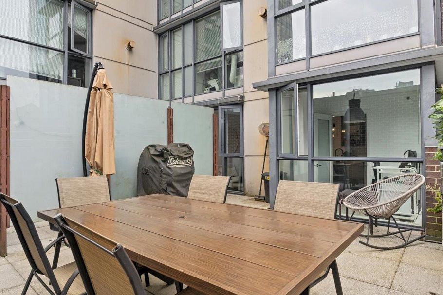 605 1068 Hornby Street Vancouver, BC - 18