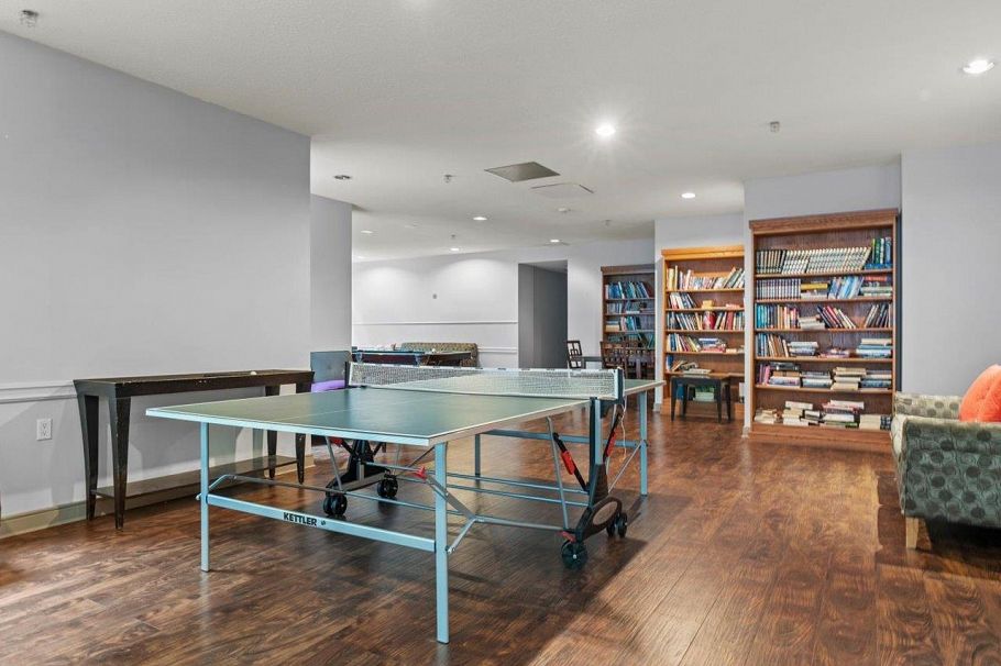 605 1068 Hornby Street Vancouver, BC - 21