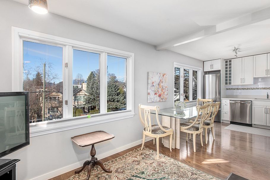 2814 W 3rd Avenue Vancouver, BC - 13