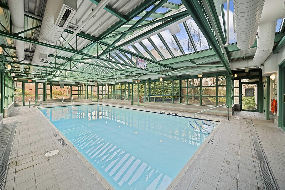 106 503 W 16th Avenue Vancouver, BC - 21