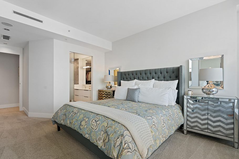 2304 1077 W Cordova Street Vancouver, BC - 8