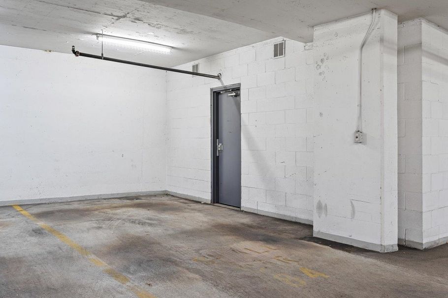 605 1068 Hornby Street Vancouver, BC - 23