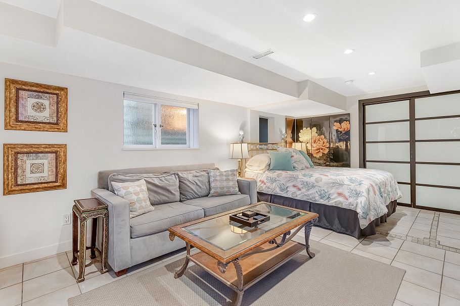 2814 W 3rd Avenue Vancouver, BC - 22