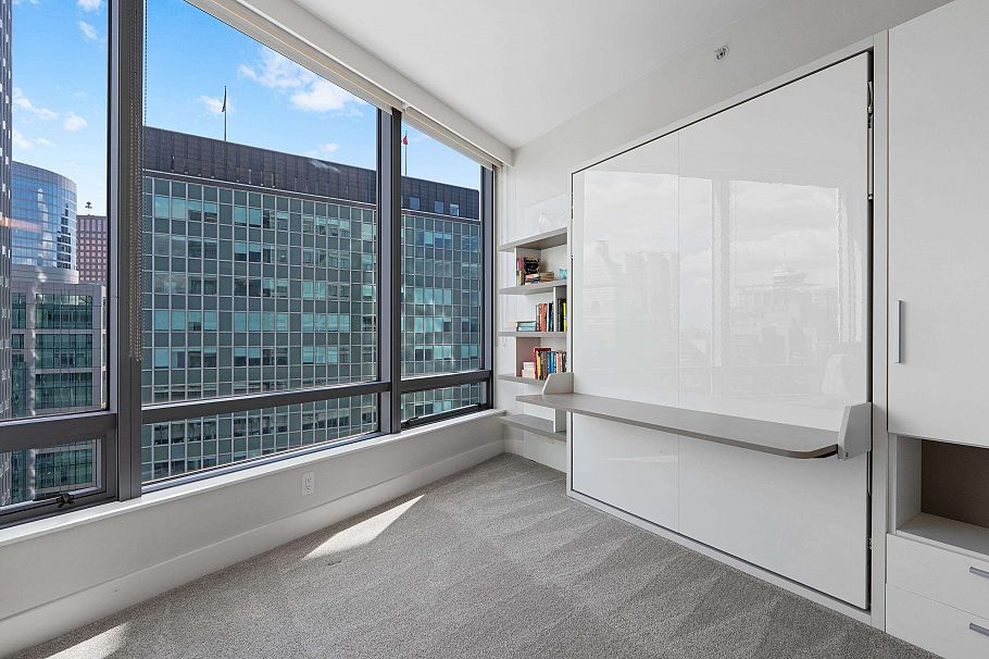 2304 1077 W Cordova Street Vancouver, BC - 28