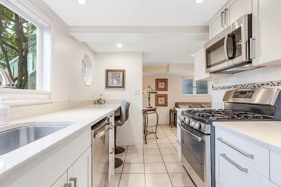 2814 W 3rd Avenue Vancouver, BC - 25