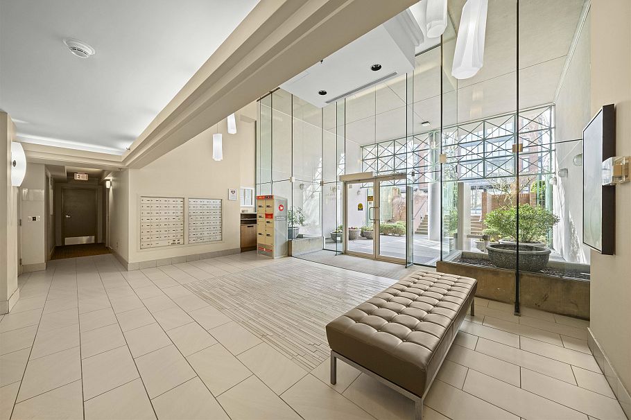 106 503 W 16th Avenue Vancouver, BC - 20