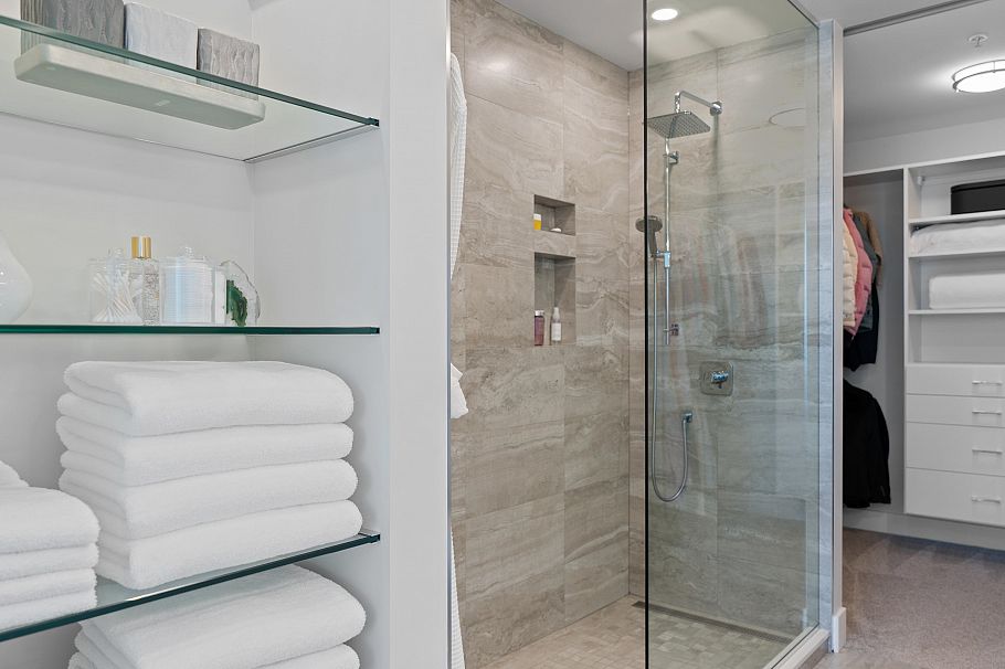 2304 1077 W Cordova Street Vancouver, BC - 20