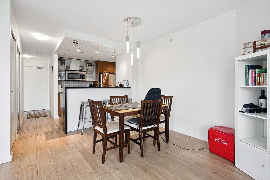 803 980 Cooperage Way Vancouver, BC - 5