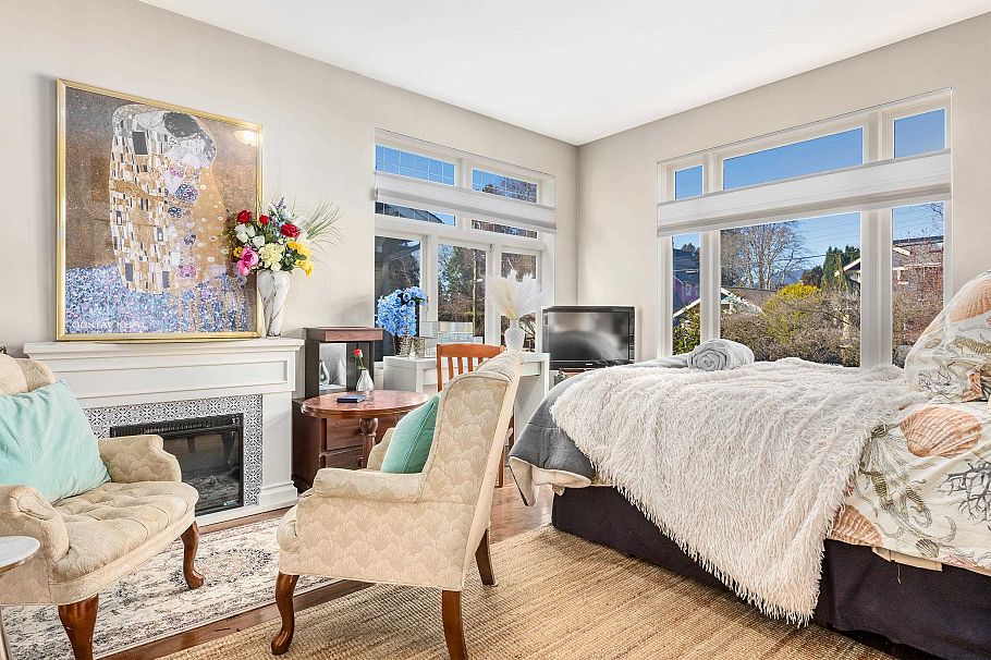 2814 W 3rd Avenue Vancouver, BC - 7