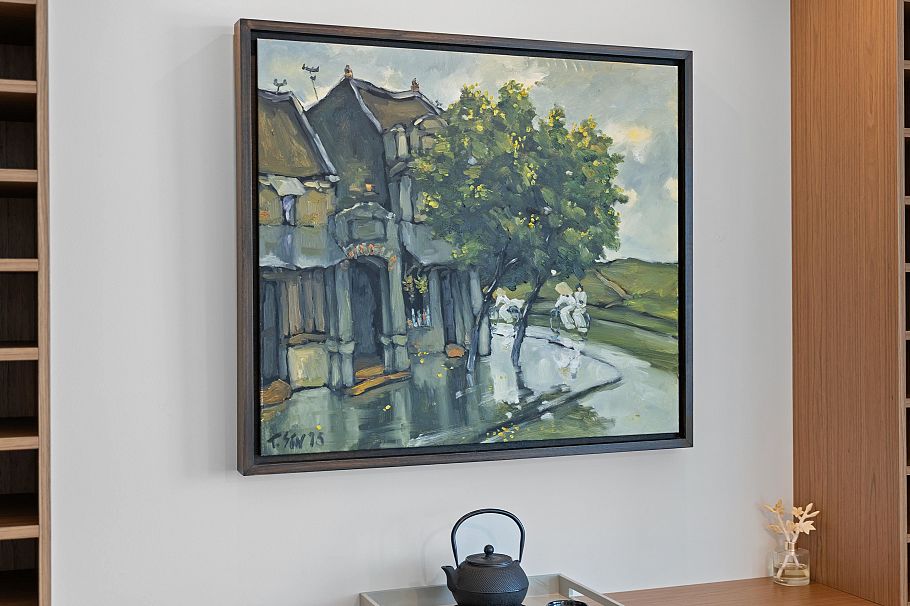 2304 1077 W Cordova Street Vancouver, BC - 37