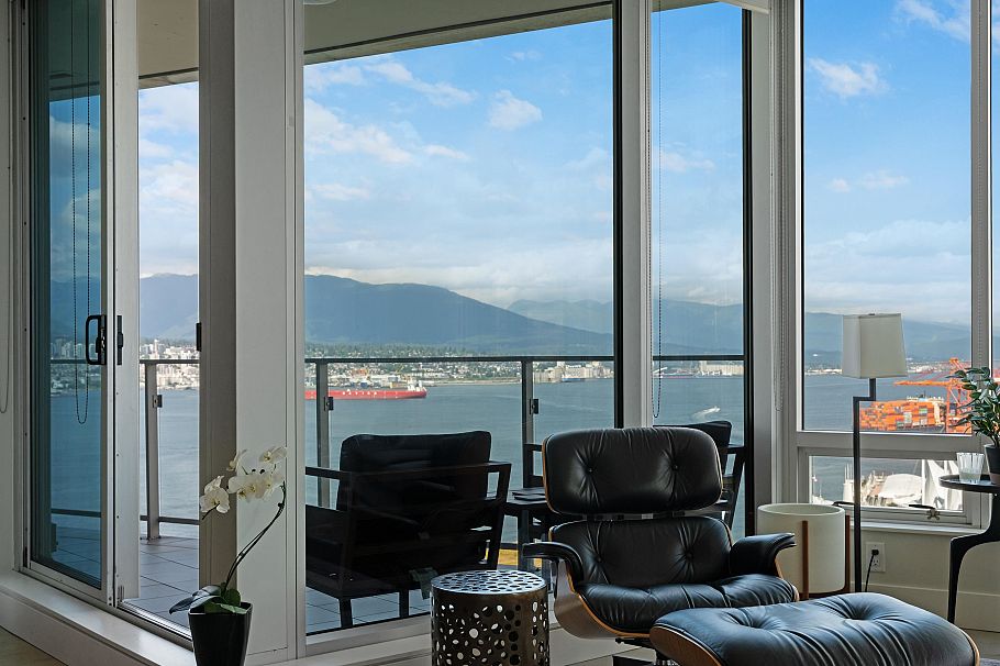 2304 1077 W Cordova Street Vancouver, BC - 31