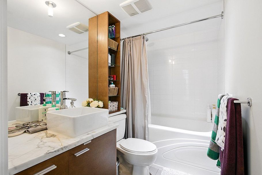 803 980 Cooperage Way Vancouver, BC - 12