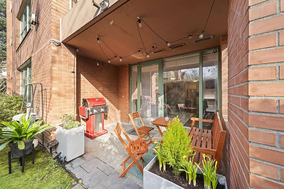 106 503 W 16th Avenue Vancouver, BC - 19