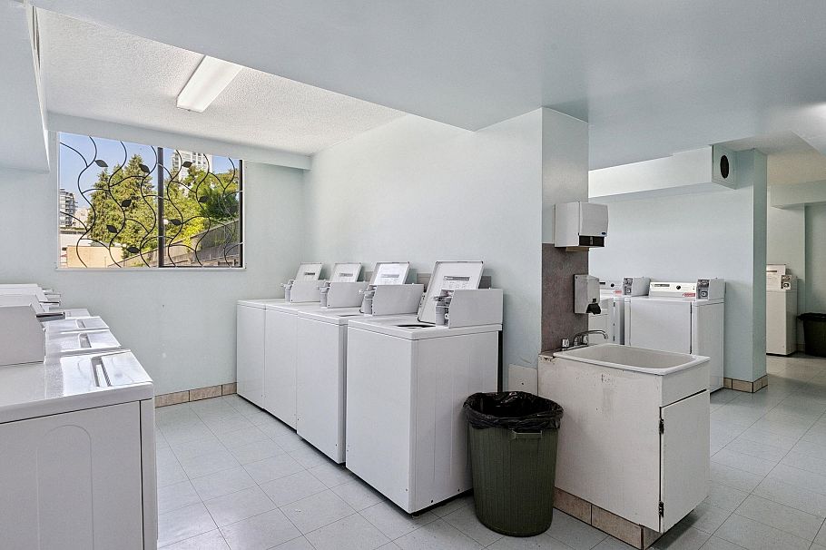 405 145 St. Georges Avenue North Vancouver, BC - 15