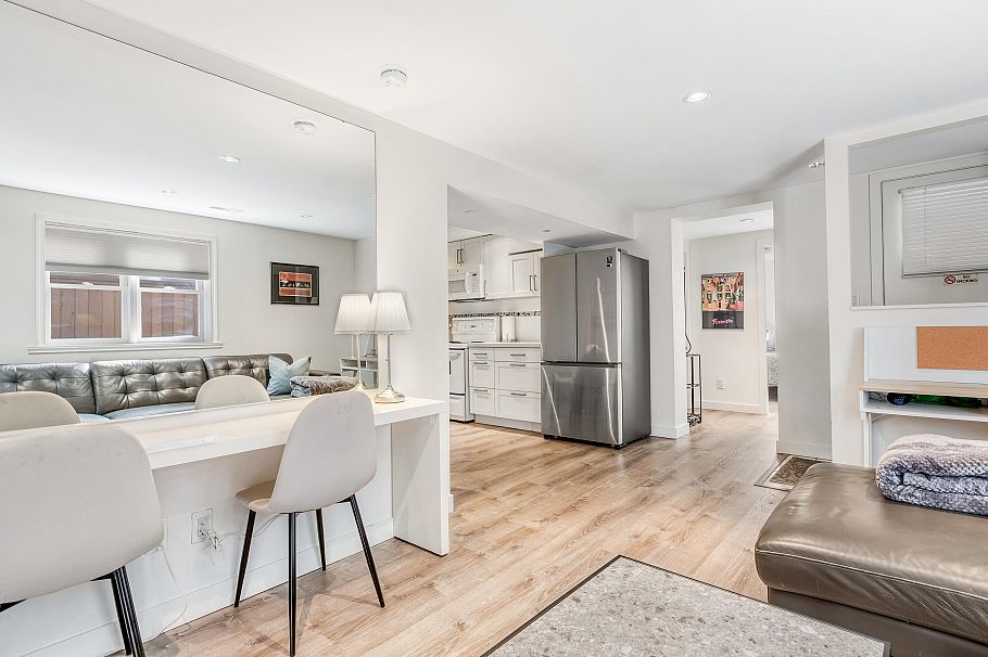 2814 W 3rd Avenue Vancouver, BC - 6