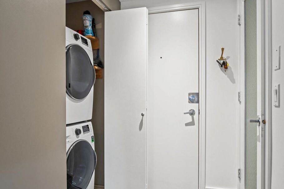 605 1068 Hornby Street Vancouver, BC - 15