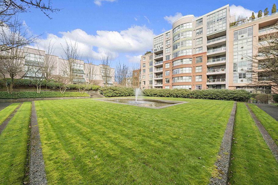 106 503 W 16th Avenue Vancouver, BC - 27