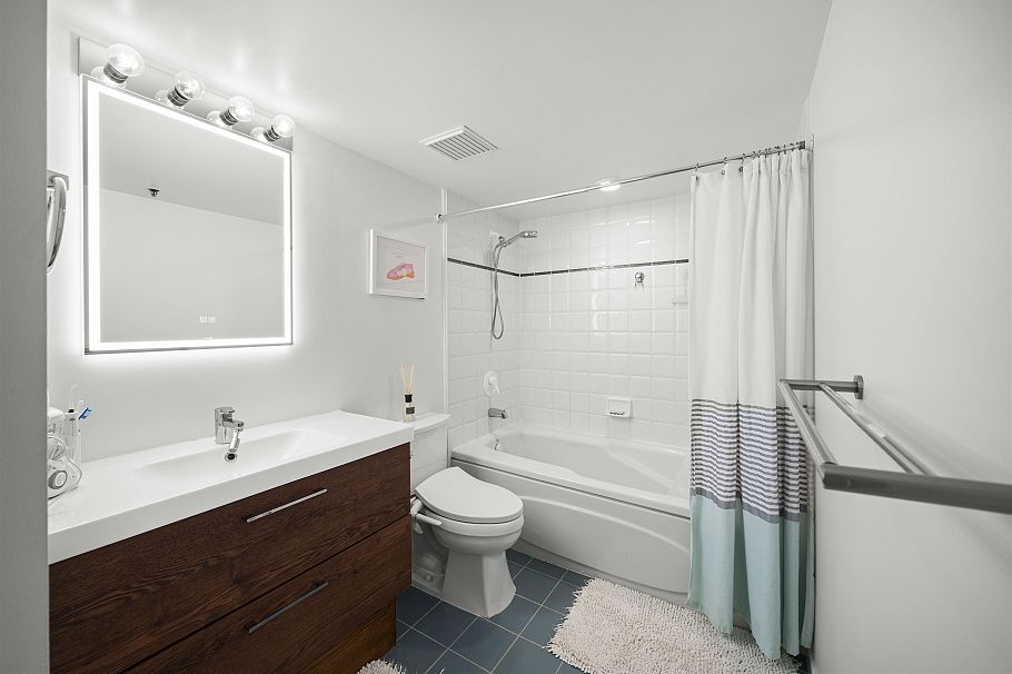 106 503 W 16th Avenue Vancouver, BC - 14