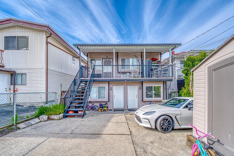 426 E 18th Avenue Vancouver, BC - 26